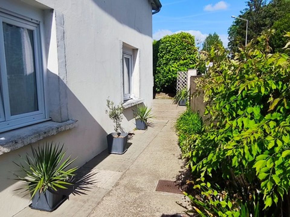 Villa i Jonzac, Charente-Maritime - foto 2