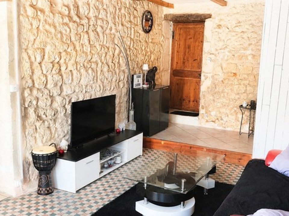 Villa i Jonzac, Charente-Maritime - foto 3