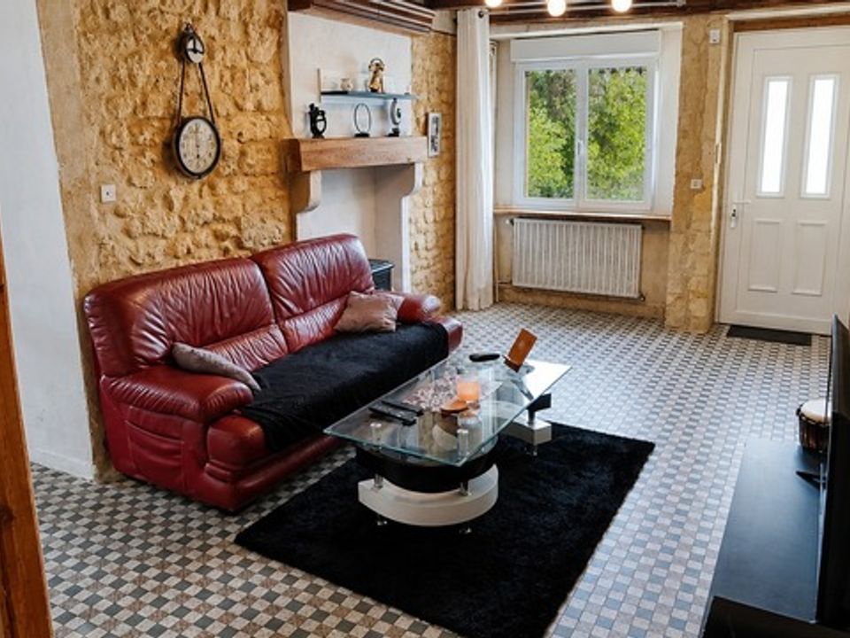 Villa i Jonzac, Charente-Maritime - foto 5