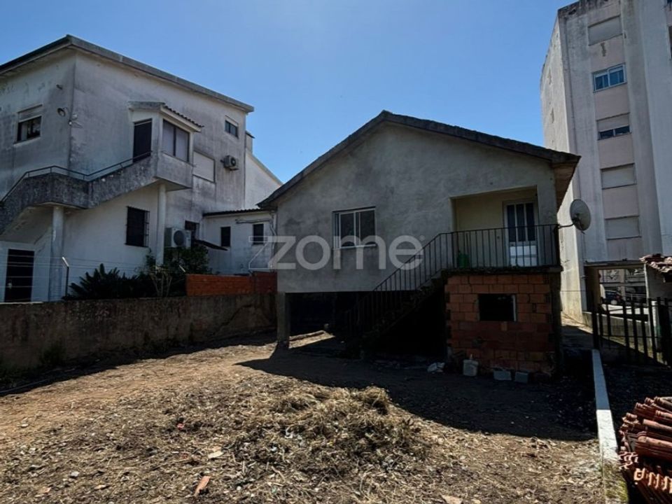 Villa i Lousa, Coimbra - foto 3