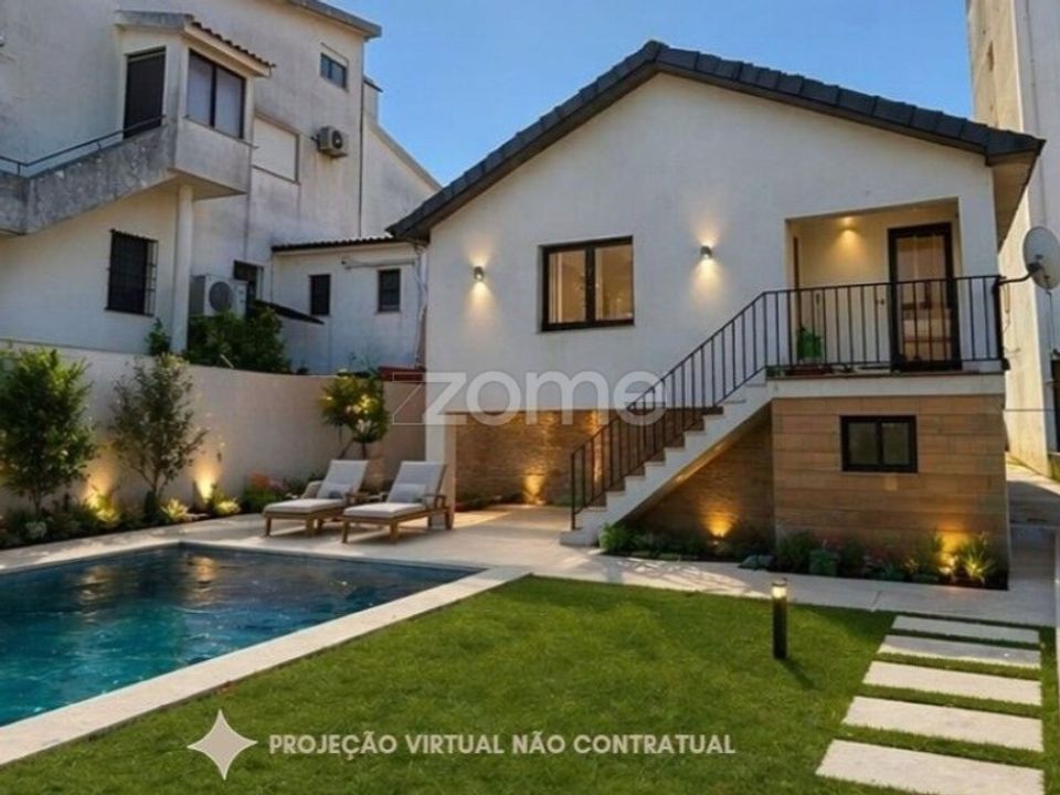 Villa i Lousa, Coimbra - foto 4