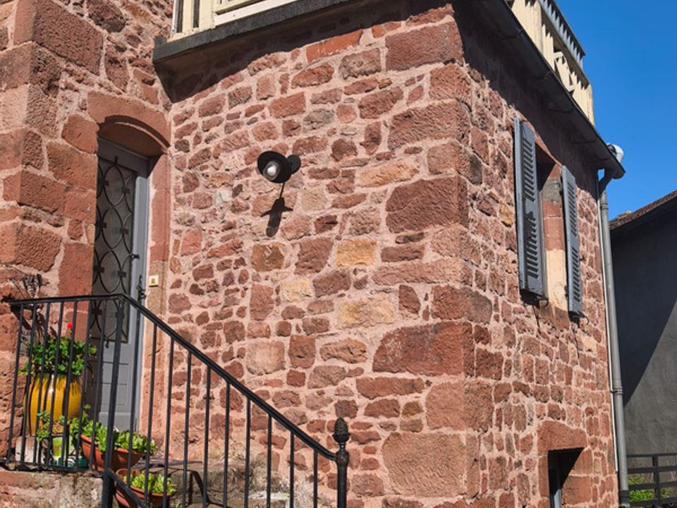 Villa i Saint-Christophe-Vallon, Aveyron - foto 2