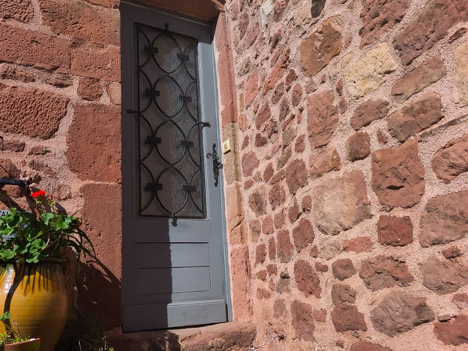 Villa i Saint-Christophe-Vallon, Aveyron - foto 3