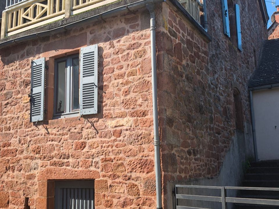 Villa i Saint-Christophe-Vallon, Aveyron - foto 4