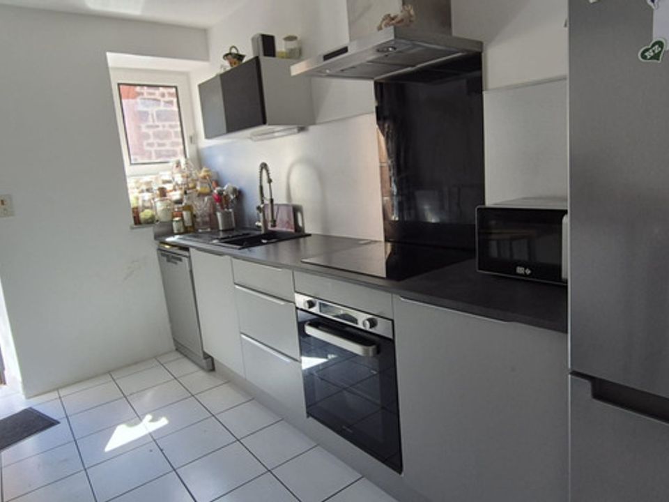 Villa i Saint-Christophe-Vallon, Aveyron - foto 5