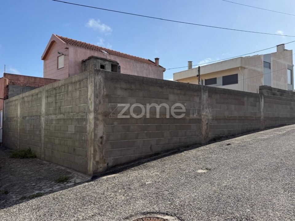 Helårsgrund i Lavos, Coimbra - foto 4