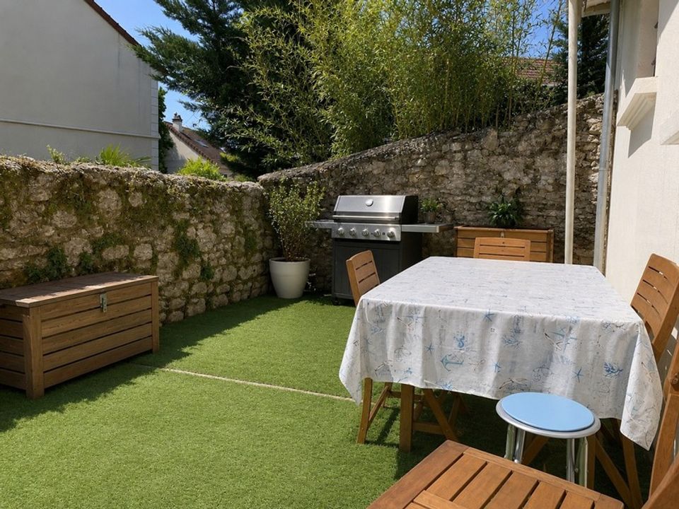 Villa i Bessancourt, Val-d'Oise - bilde 2