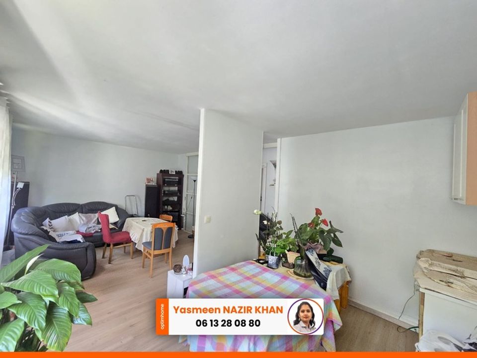 Lejlighed i Draveil, Essonne - foto 1
