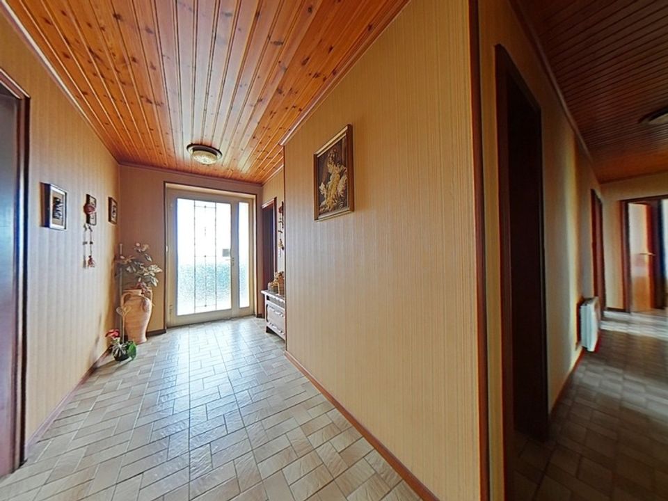 Bungalow i Metzeresche, Moselle - foto 3