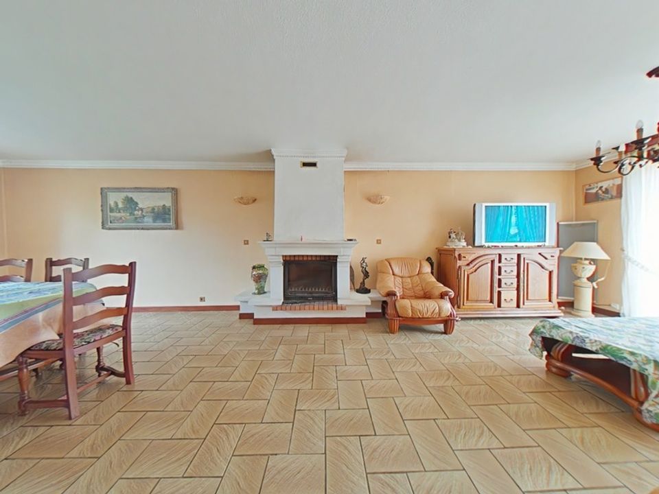 Bungalow i Metzeresche, Moselle - foto 5