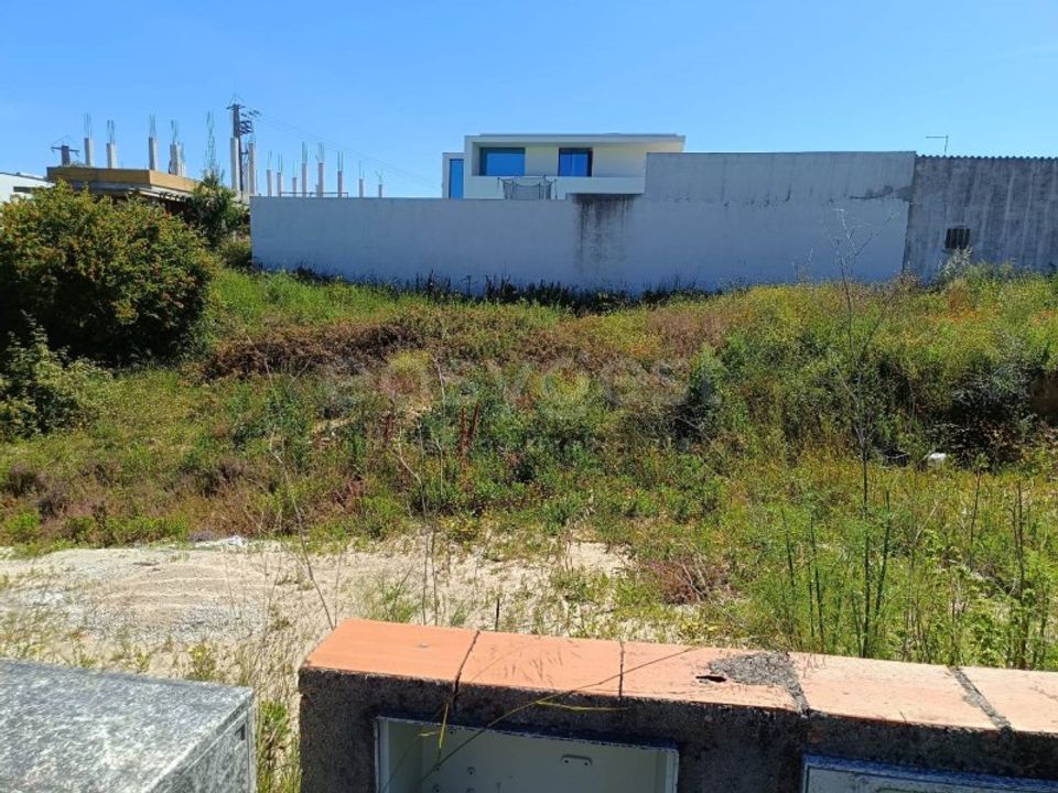 Helårsgrund i Torres Novas, Santarem - foto 1