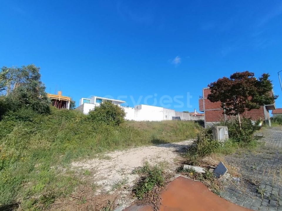 Helårsgrund i Torres Novas, Santarem - foto 2
