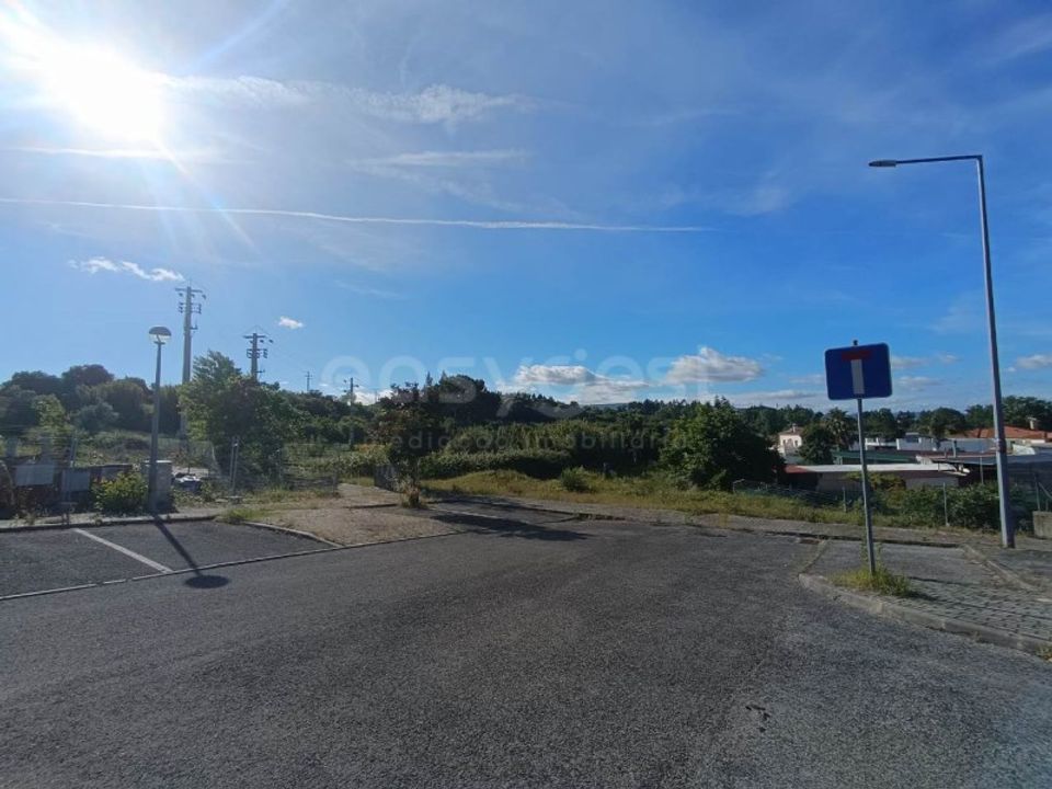 Helårsgrund i Torres Novas, Santarem - foto 5