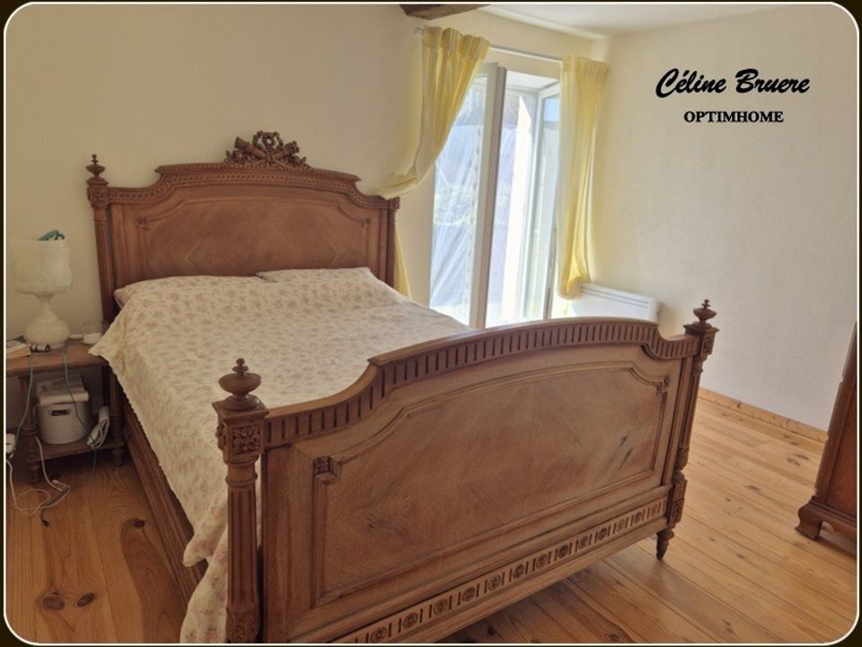 Villa i Troarn, Calvados - foto 5
