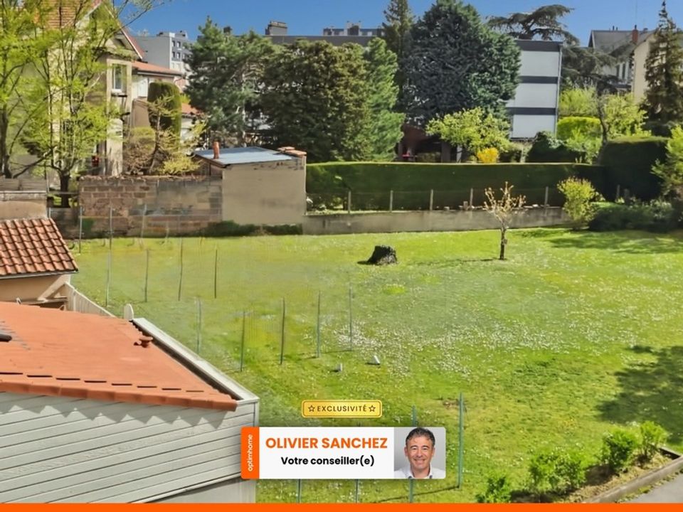 Lejlighed i Beaumont, Puy-de-Dome - foto 3