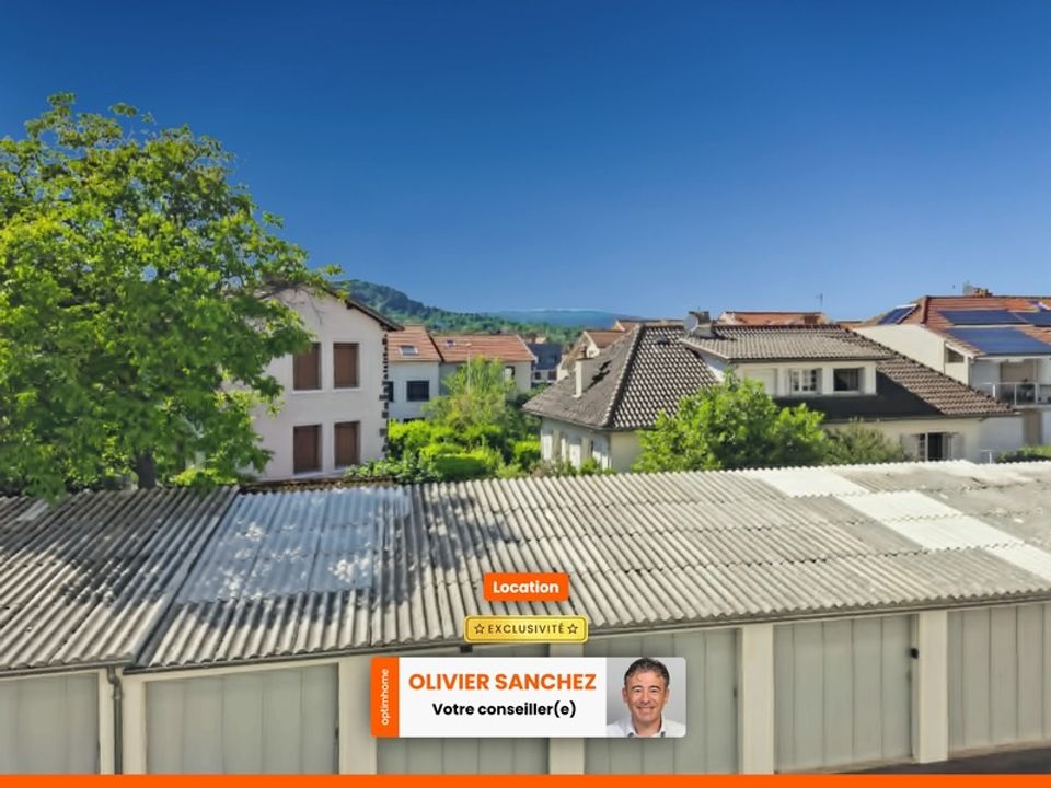 Lejlighed i Beaumont, Puy-de-Dome - foto 4