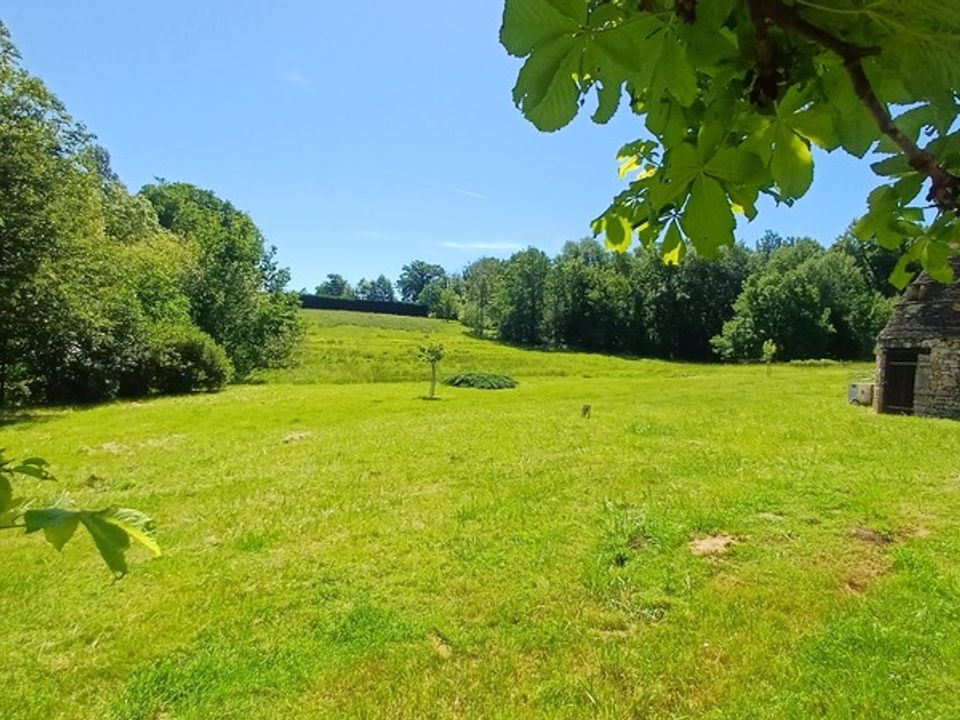Farm hus i Thenon, Dordogne - foto 3