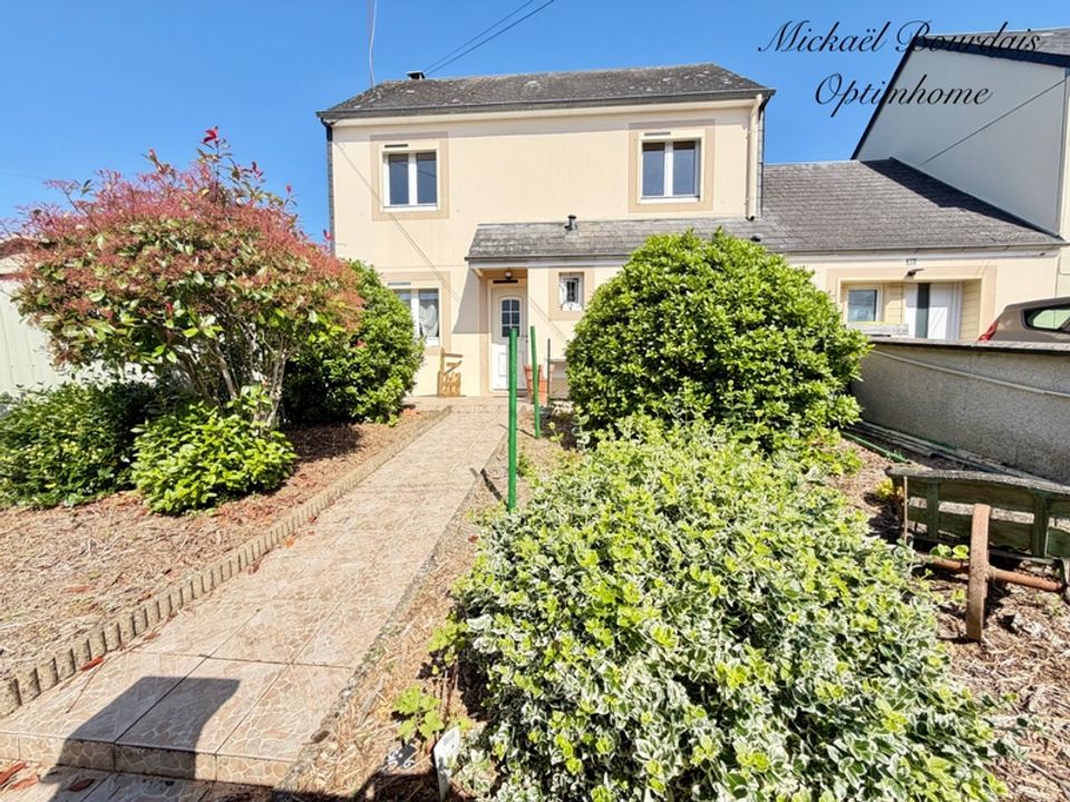 Villa i Le Lude, Sarthe - foto 5