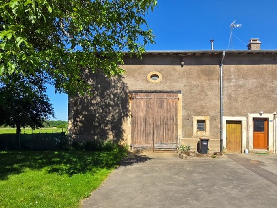 Villa i Mangiennes, Meuse - foto 2