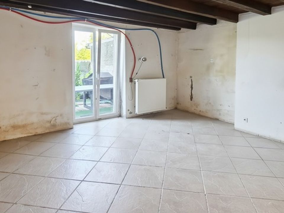 Villa i Mangiennes, Meuse - foto 4