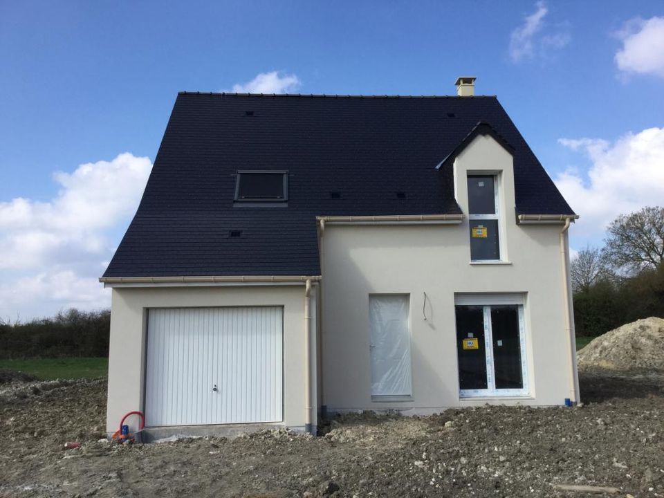 Haus in Chinon, Indre-et-Loire - Foto 3