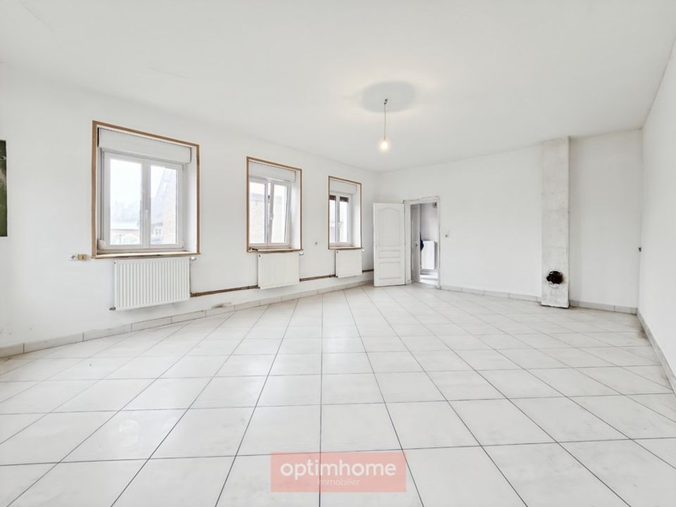 Villa i Rivière, Pas-de-Calais - foto 4