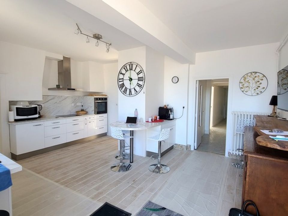 Farm hus i Houville-la-Branche, Eure-et-Loir - foto 2