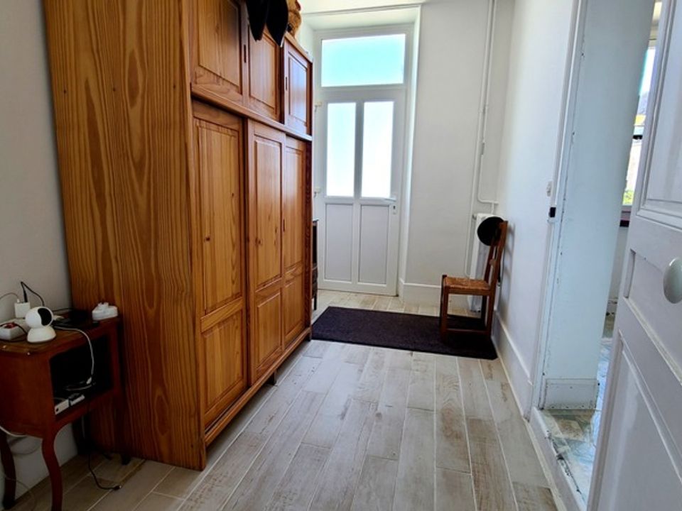 Farm hus i Houville-la-Branche, Eure-et-Loir - foto 3