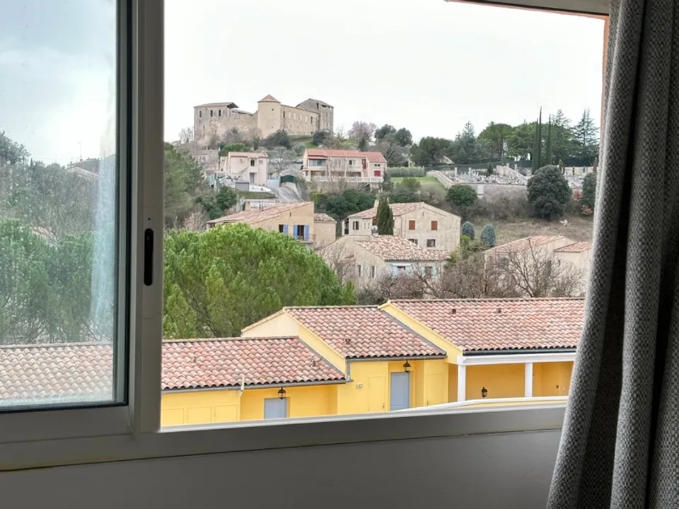 Lejlighed i Greoux-les-Bains, Alpes-de-Haute-Provence - foto 2