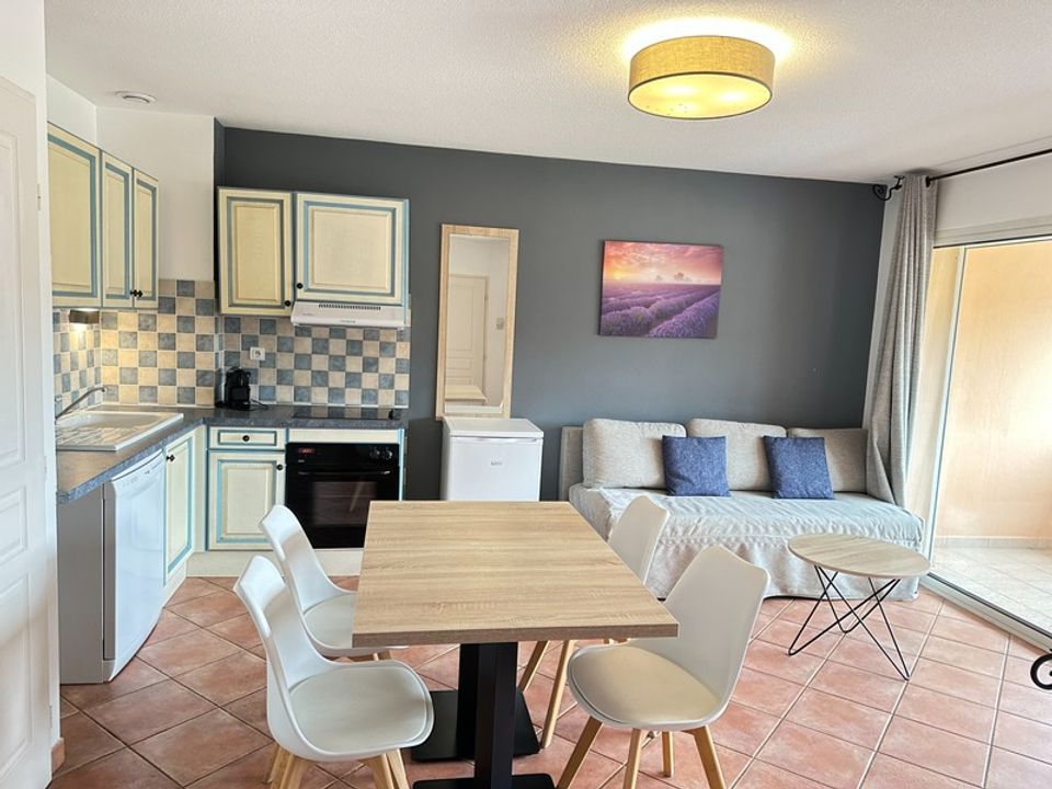 Lejlighed i Greoux-les-Bains, Alpes-de-Haute-Provence - foto 3