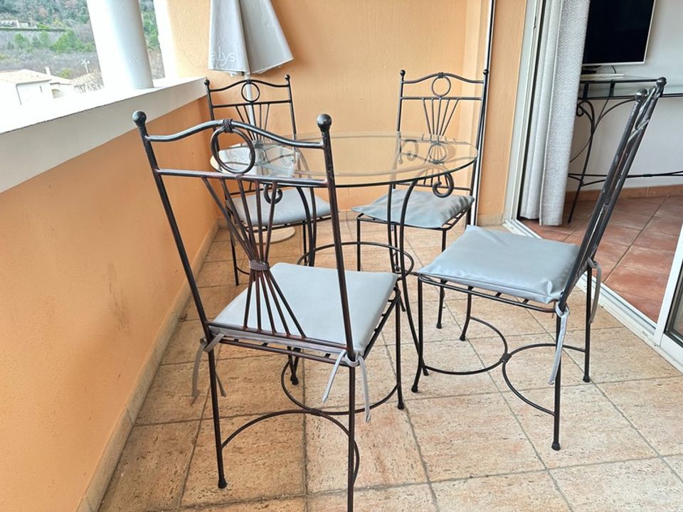 Lejlighed i Greoux-les-Bains, Alpes-de-Haute-Provence - foto 4