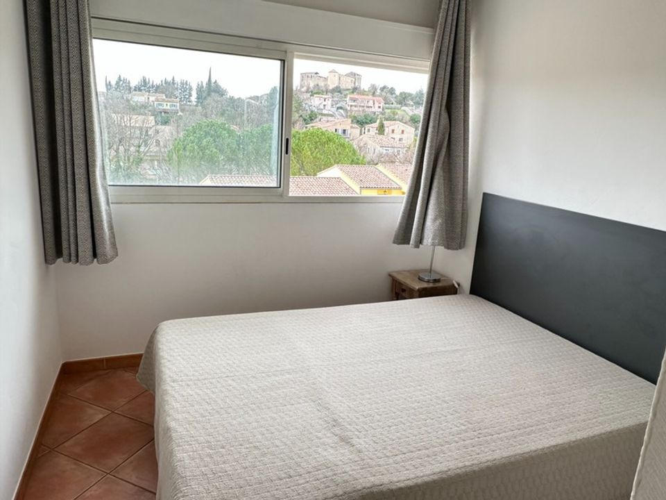 Lejlighed i Greoux-les-Bains, Alpes-de-Haute-Provence - foto 5