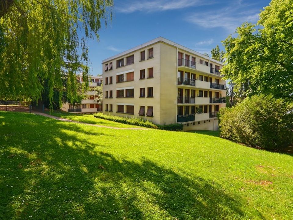 Lejlighed i Fresnes, Val-de-Marne - foto 1