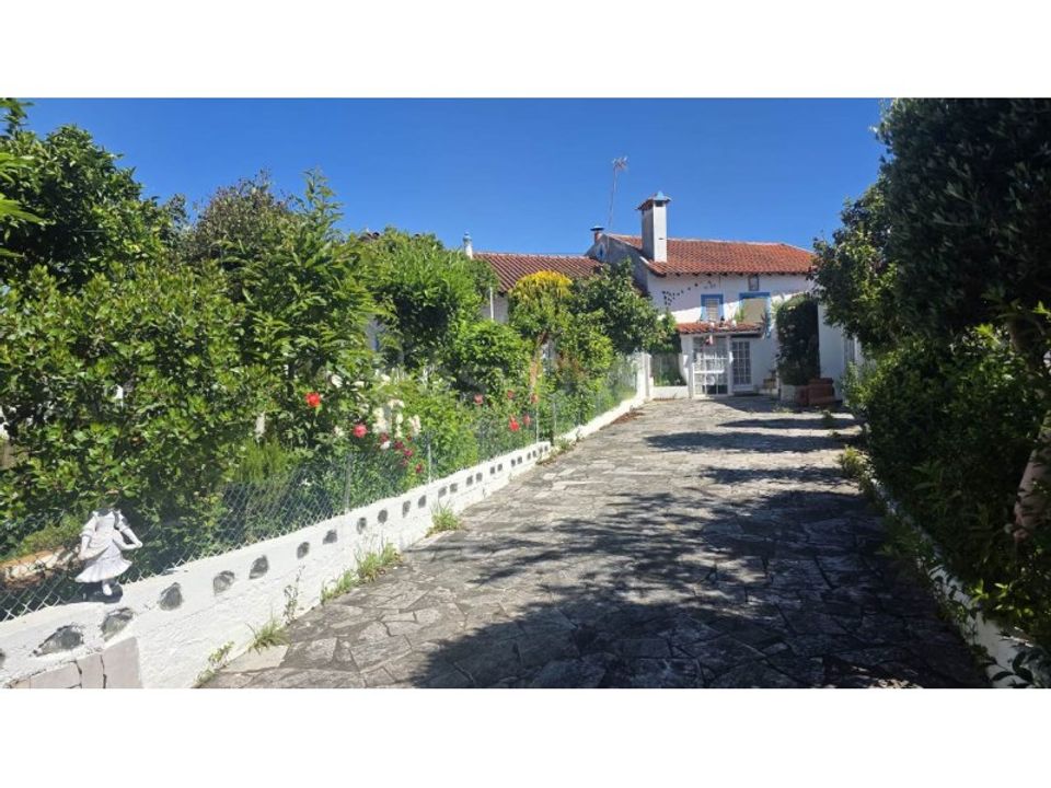 Villa i Ferreira do Zezere, Santarem - foto 1