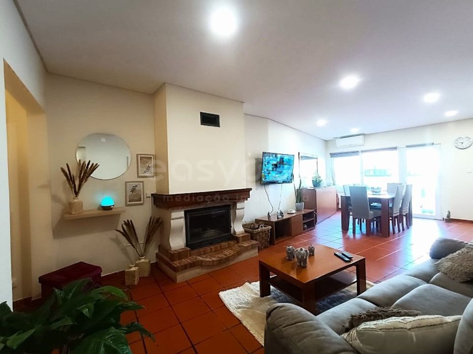 Villa i Meia Via, Santarem - foto 1