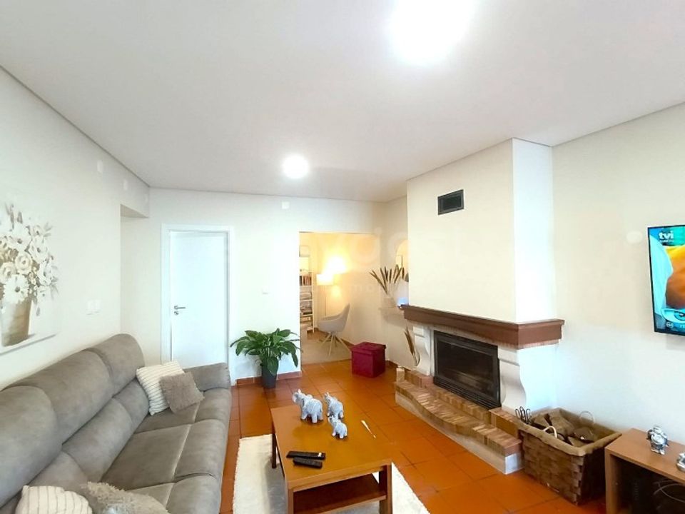 Villa i Meia Via, Santarem - foto 5
