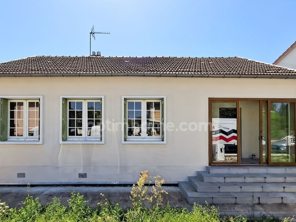 Villa i Bellerive-sur-Allier, Allier - foto 2
