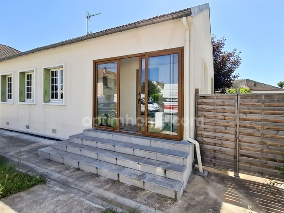 Villa i Bellerive-sur-Allier, Allier - foto 3