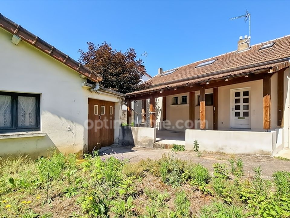 Villa i Bellerive-sur-Allier, Allier - foto 4
