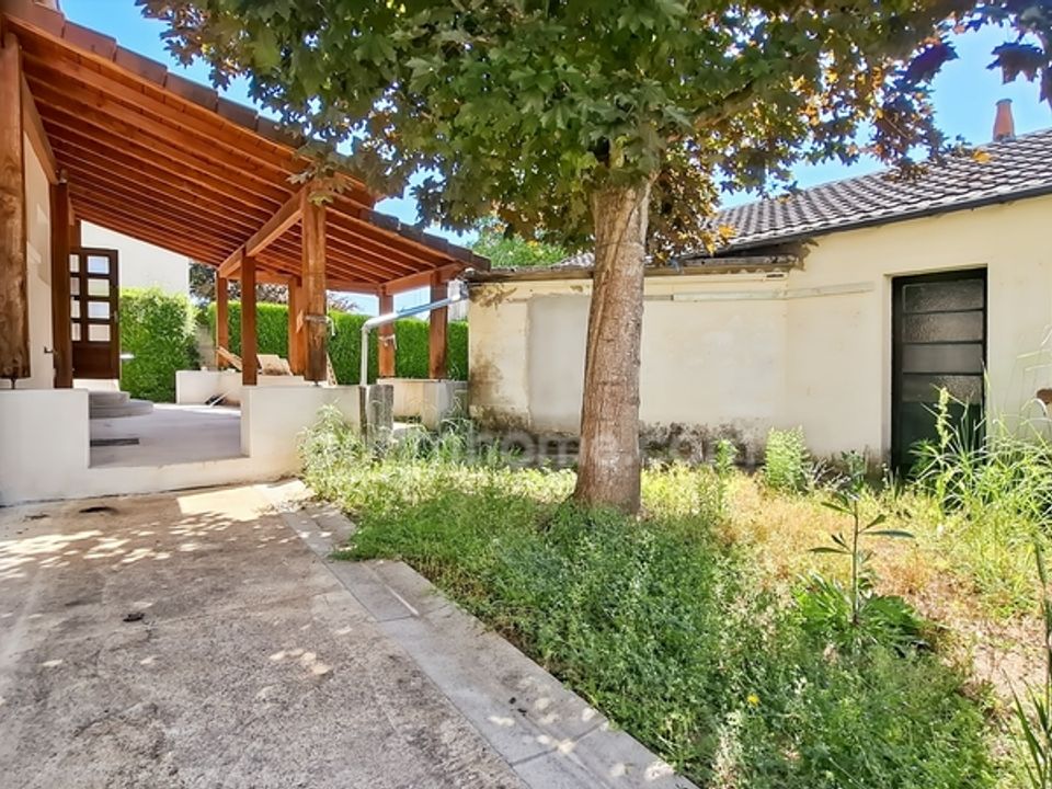 Villa i Bellerive-sur-Allier, Allier - foto 5