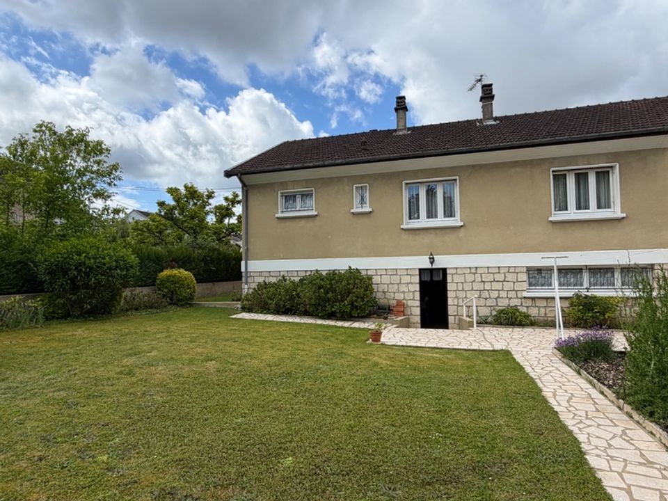 Villa i Bettancourt-la-Ferrée, Haute-Marne - foto 2