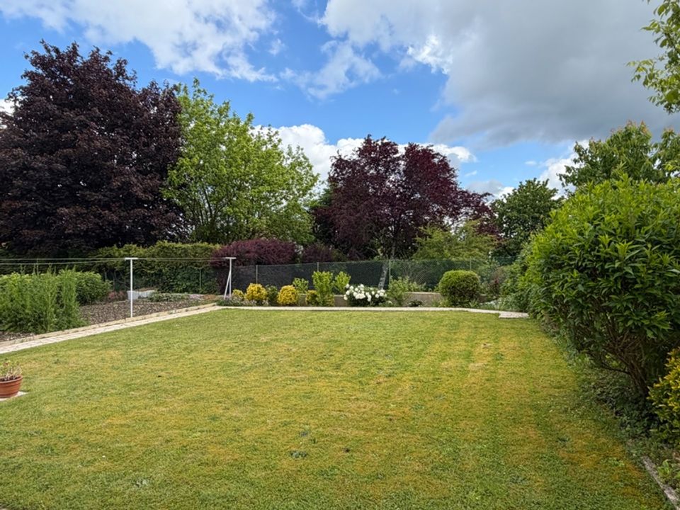 Villa i Bettancourt-la-Ferrée, Haute-Marne - foto 3