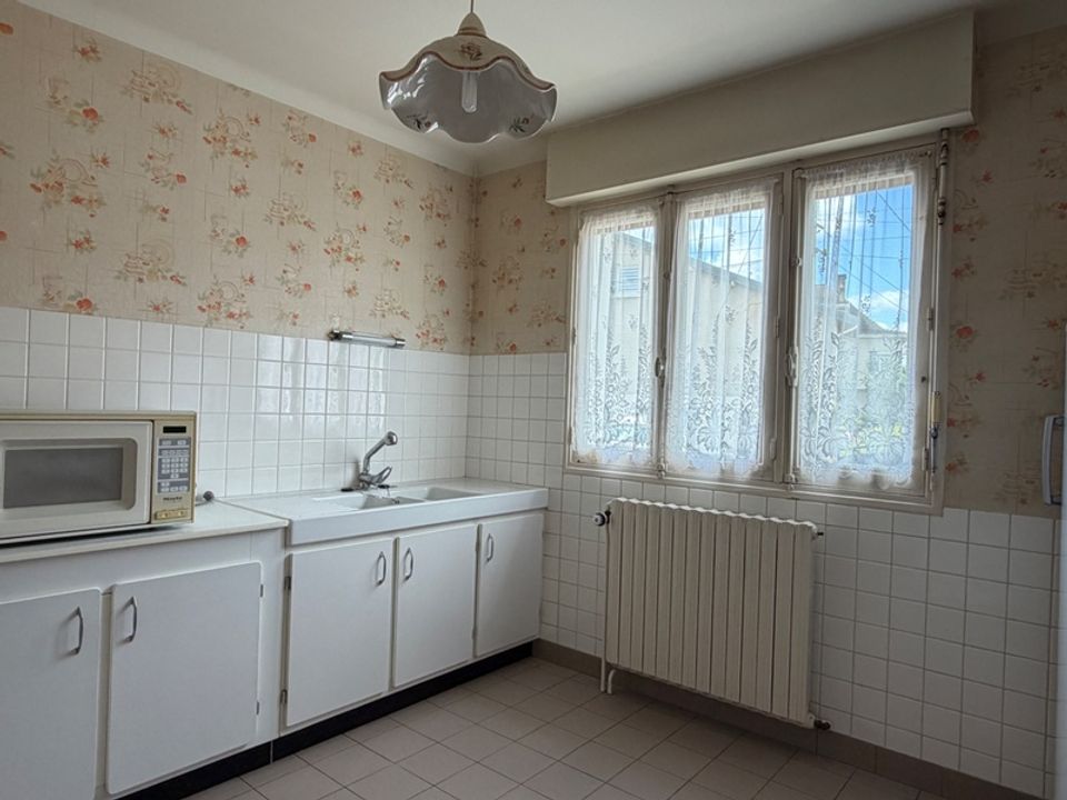 Villa i Bettancourt-la-Ferrée, Haute-Marne - foto 4