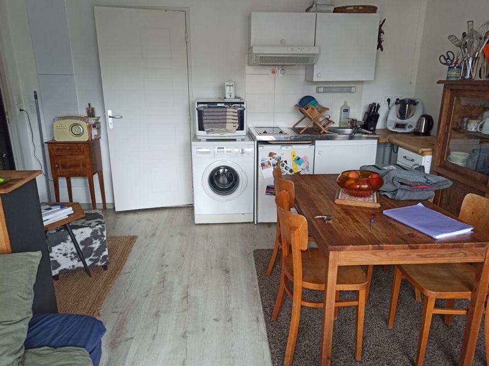 Lejlighed i Nantes, Loire-Atlantique - foto 2