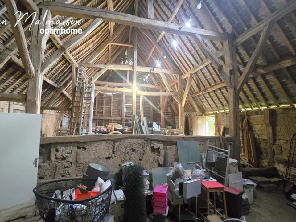 Farm hus i Bernay, Eure - foto 1