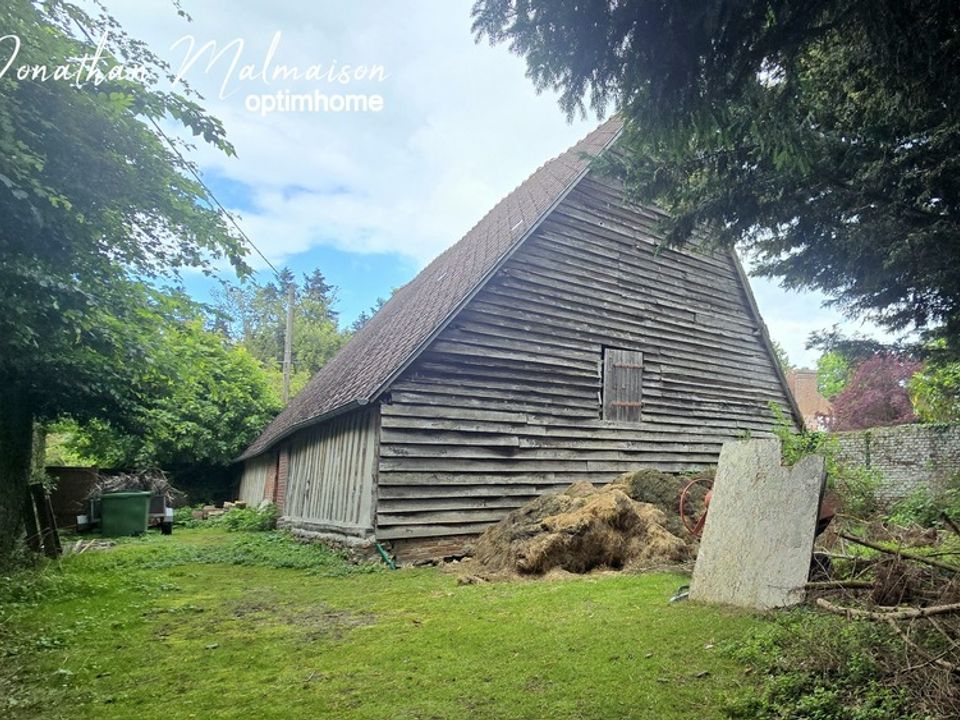 Farm hus i Bernay, Eure - foto 4