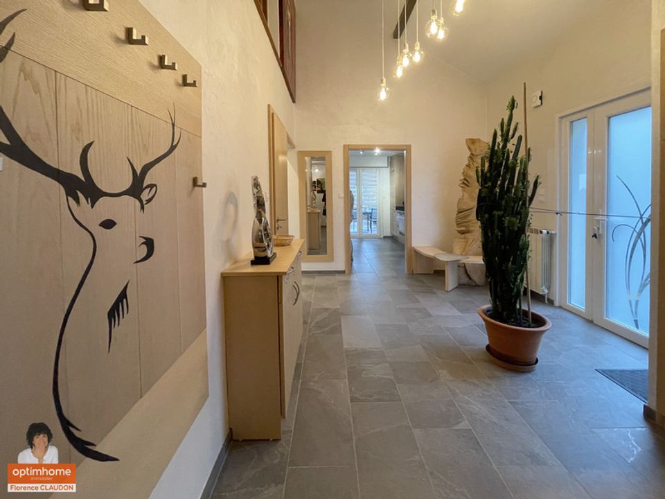 Villa i Cornimont, Vosges - foto 2
