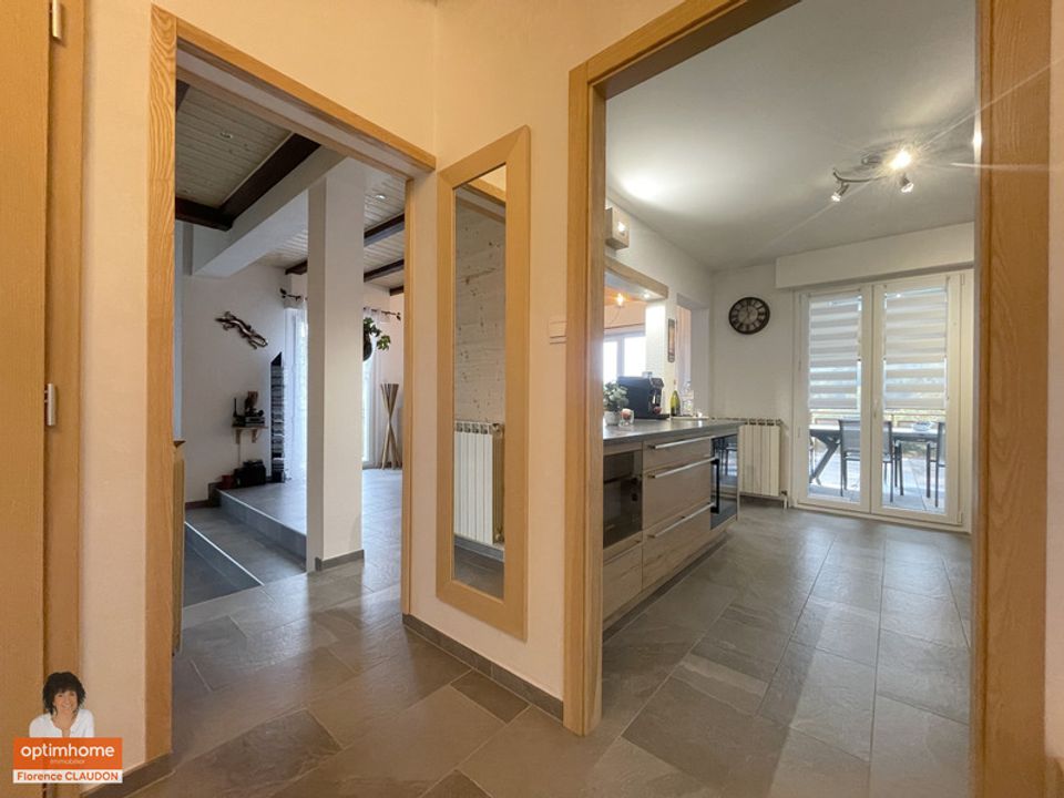 Villa i Cornimont, Vosges - foto 3