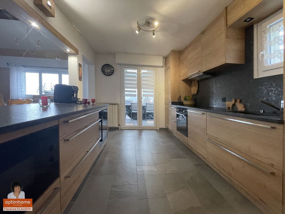 Villa i Cornimont, Vosges - foto 4