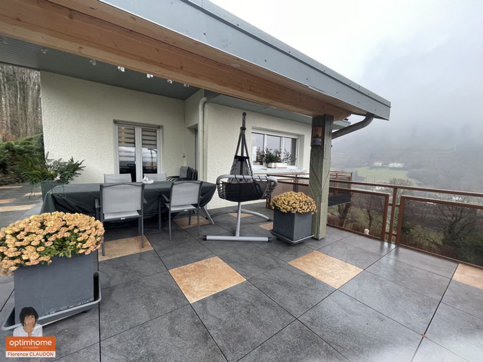 Villa i Cornimont, Vosges - foto 5